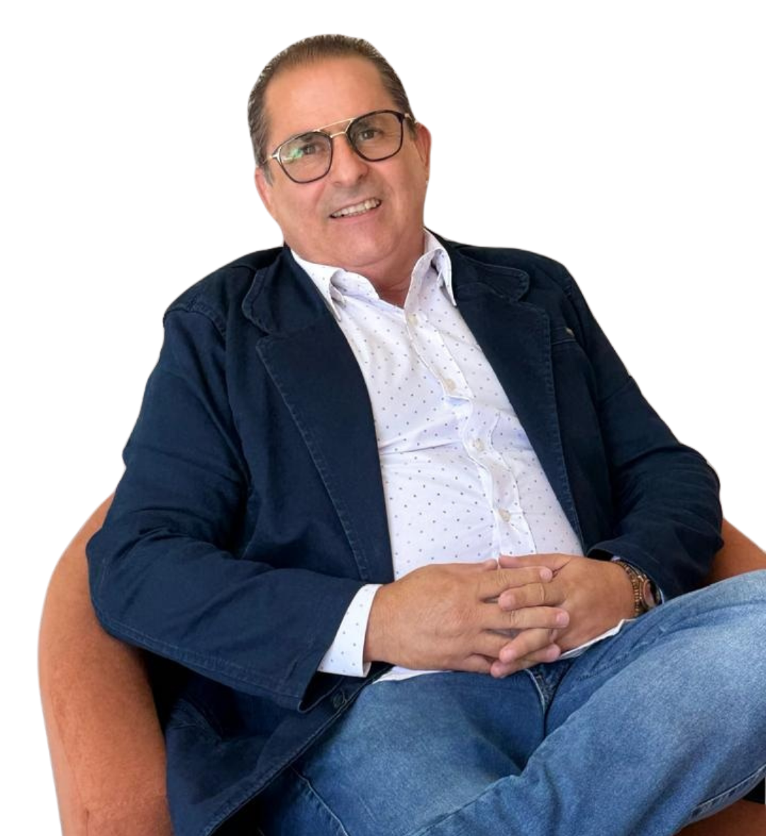 Orlando Bueno